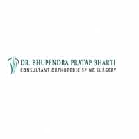 Dr. Bhupendra Pratap Bharti